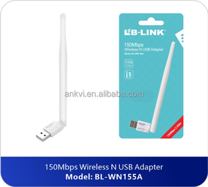 USB Adapter BL-WN300BT WiFi Combo 150Mbps Wireless N Dongle - Product Image 5