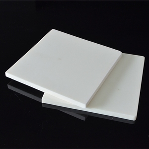 Yttria ổn định <span class=keywords><strong>Zirconia</strong></span> tùy chỉnh tấm gốm ysz tấm 100*100mm - Product Image 3