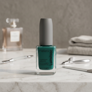 Helios Qualité Premium Cheveux à tresser avec finition gel polish, fibre haute température non inflammable, double trame machine, pour tous types de cheveux - Product Image 3