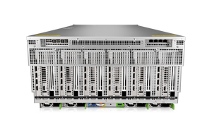 Tarjeta Gráfica 6U8 para Servidor de IA, 32 Ranuras de Memoria DDR5, Compatible con Procesadores Xeon de 4ª/5ª Generación - Product Image 4