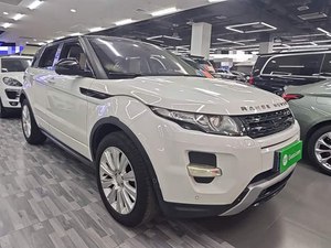 Voiture d'occasion <span class=keywords><strong>Range</strong></span> <span class=keywords><strong>Rover</strong></span> <span class=keywords><strong>Evoque</strong></span> 2015 2.0T 5 portes, édition Dynamic, avec toit ouvrant panoramique, couleur <span class=keywords><strong>blanche</strong></span>, en stock - Product Image 2