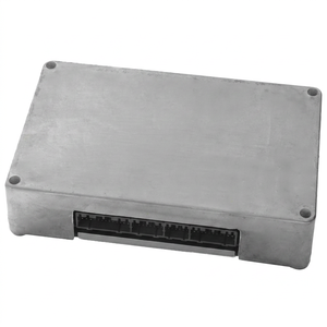Contrôleur ECU KHR10036 pour excavatrices SH210-5 SH200-5 SH300-5 CX210B CX220B - Product Image 1