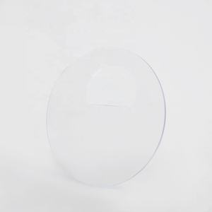 Bifocal flat top lentes 1.56 lente alta qualidade Danyang fabricante preço hotsale óculos lentes ópticas - Product Image 1