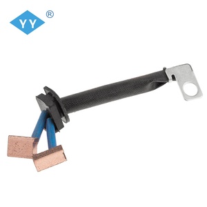 Spazzola di carbone PHTSX 22-23 per HITACHI STARTER grave - Product Image 2