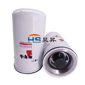 एयर कंप्रेसर तेल फिल्टर कोर एयर कंप्रेसर भागों तेल और गैस विभाजक कोर G15vsd + 2202929400 - Product Image 5