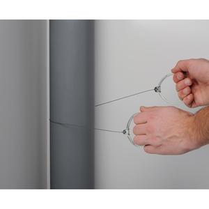 HEYTEC 5081648 Jeu de scies à fil, 4 pièces. - Product Image 2