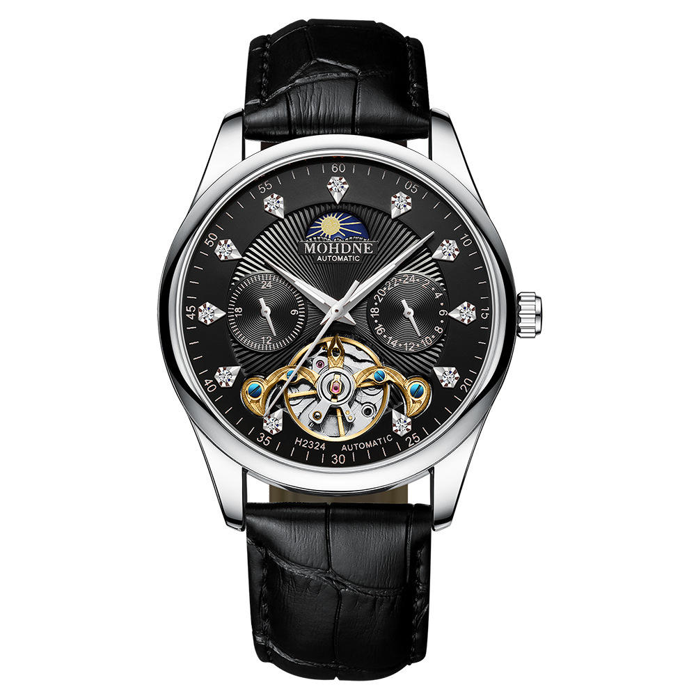 ผิวดำ-เหล็กขาว-หน้าดำ