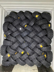 ยางรถเอทีวีคุณภาพสูง KA401 ยางแบบไม่มียางในสำหรับรถออฟโรดทุกประเภท - Product Image 4