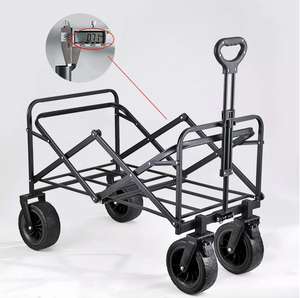 Складная Тележка для кемпинга - Product Image 5