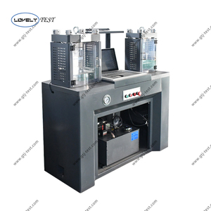 工業用DYE-300D油圧圧縮試験機建材ラボ用 - Product Image 6