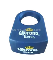 Margarita Bottle Holder Clip Blue