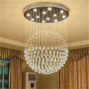 Lustres en cristal <span class=keywords><strong>Swarovski</strong></span> pour l'intérieur, lustres modernes indiens pour escalier - Product Image 4
