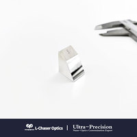 Factory Stock of Optical Prisms and High-precision Prism for Measuring Instruments