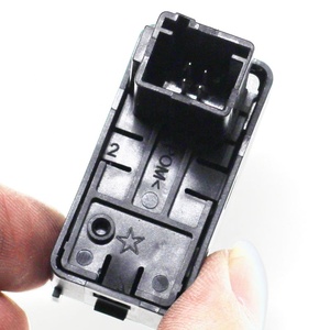 Finestra Sollevatore Interruttore di Controllo per <span class=keywords><strong>CITROEN</strong></span> <span class=keywords><strong>BERLINGO</strong></span> PEUGEOT PARTNER 6490.HQ 6490HQ - Product Image 6