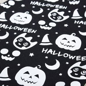 Sac cadeau en toile de coton avec cordon de serrage pour fêtes, Noël, Halloween, sac écologique, pochette, emballage, sac à biscuits, sac à bonbons - Product Image 3