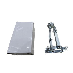 Soporte para Taladro de Agujeros Cuadrados, Soporte para Taladro Eléctrico Manual, Soporte para Brocas de Espigar, Soporte de Fijación para Brocas - Product Image 6