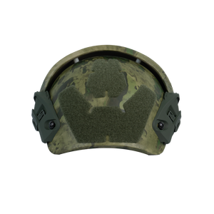 الفائزون كامل الوجه خوذة التكتيكية والعتاد AF/سريع/micha UHWMPE أراميد النسيج معدات الدفاع الشخصية لتسليم القبعات الصلبة - Product Image 3