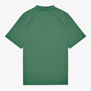 Polos de golf para hombre con logotipo personalizado impreso de alta calidad, manga corta, secado rápido, transpirable, para adultos - Product Image 5