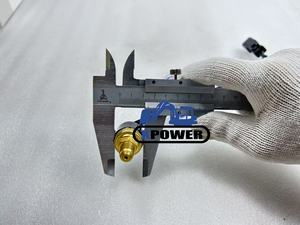 <b>Pressure</b> <b>Switch</b> Assembly 309-5769 3095769 for 312D 313D 315C 315D 320D 323D 330D 349D - Product Image 4