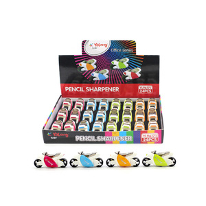 <span class=keywords><strong>Taille</strong></span>-<span class=keywords><strong>crayon</strong></span> Yalong en forme de moto, en ABS et acier allié, jouet amusant pour enfants - Product Image 1