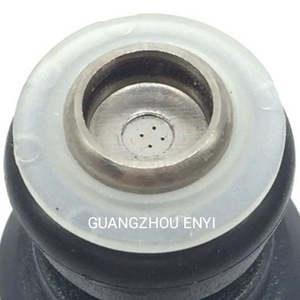 Inyector de Combustible 23250-02060 0280155870 23209-02060 para Vios Geely, Pieza de Repuesto para Automóvil de Gasolina - Product Image 2
