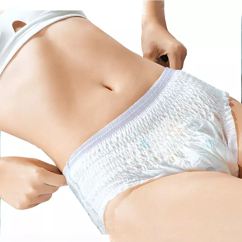 2026 Hot Sale Feminine Menstrual Pants