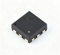Circuit intégré abaisseur de tension haute efficacité Ld56050dpu120r pour serveur, FPGA et conception de point de charge industrielle