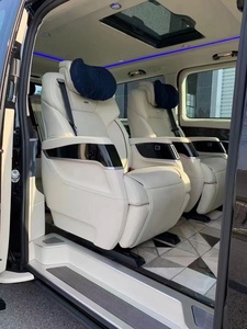 Accesorios Interiores para Automóviles de Nuevo Diseño, Asiento de Lujo Sprinter para Camioneta, Autocaravana, Minibús - Product Image 3