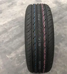 타이어 공장 고품질 타이어 175R13C-8PR