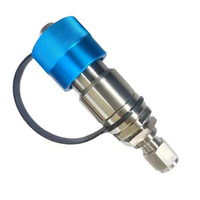 Buse de remplissage GNC NGV2 Distributeur de gaz naturel pour camions lourds Véhicule GNC