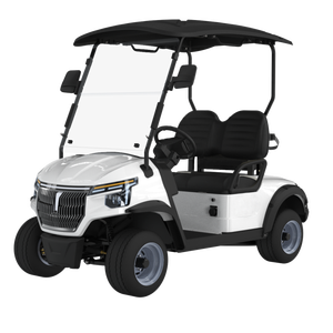 Voiturette de golf Club Car à 2 places avec moteur AC 5 kW, contrôleur 48 V 350 A et temps de charge de 8 heures - Product Image 2