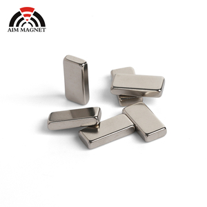 <b>N52</b> Rare Earth Adhesive <b>Magnet</b> for Industrial Use with Welding Service-Back Door Bend Manufacturer for Sale - Product Image 2