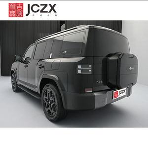 2025 công thức báo <span class=keywords><strong>Tian</strong></span> 7 1.5t suvs từ trung bình đến lớn Plug-in Hybrid 4WD off-road xe năng lượng mới 5 chỗ báo <span class=keywords><strong>Tian</strong></span> 7 - Product Image 2