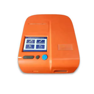 Equipo de Clínica Veterinaria asequible analizador Canino/perro embarazada máquina veterinaria portátil para perros - Product Image 4