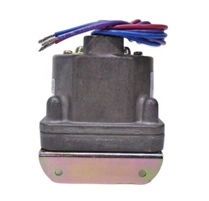 Pressostat à diaphragme de terminal D1T Barksdale original DPD1T-M3SS D1T-H18SS, haute précision, protection IP66, vide positif - Product Image 6