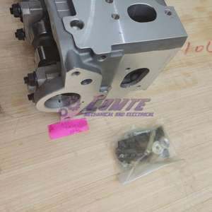 ALH <span class=keywords><strong>ASV</strong></span> AGR aluminio AGP AQM Austin Bergstrom 1.9TDI 8V 4L 1995 cabeza de cilindro para Audi/<span class=keywords><strong>VW</strong></span>/Linde Industrial/asiento/SKODA 038103351B - Product Image 5