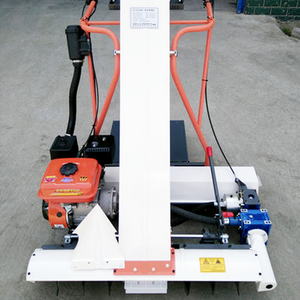 <span class=keywords><strong>Neweek</strong></span> sol tierra self-propelled de sésamo bolsas de grano de cacao de máquina - Product Image 6