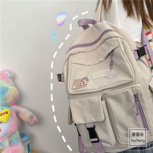 Customized <b>Computer</b> Laptop <b>Bags</b> Outdoor Leisure Backpacks Large Capacity School Students Book <b>Bags</b> Backpack - Product Image 5