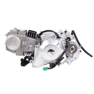 Aクラスオフロードバイク改造アクセサリーLifan125フットスタートハンドクラッチエンジン
