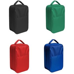 Sympathybag personnaliser <span class=keywords><strong>basket</strong></span>-ball chaussures de football sacs logo personnalisé chaussure de golf sac à chaussures de sport - Product Image 2