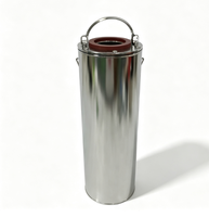 Élément filtrant pour l'élimination des acides ICB-600504, cartouche filtrante pour l'adsorption des acides
