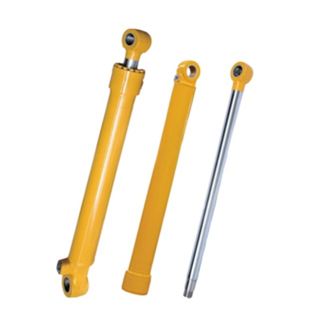 TB014TB015TB016 Hydraulic Cylinder for Excavator Construction Machinery Parts Including TB15TB16 & TB20