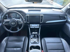 Pao 2021 Édition Commerciale 2.0T Diesel <span class=keywords><strong>Automatique</strong></span> 4x4 Elite Longue Cabine GW4D20M 70000 Miles 200 Km/h Autonomie 601-700km 5 Places - Product Image 5