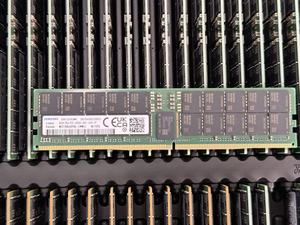 Memoria de Servidor DDR4 16GB 32GB 64GB 128GB 2400MHz 3200MHz RAM con ECC RECC para Empresas y Centros de Datos, Rendimiento Optimizado D - Product Image 3