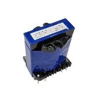 Transformateur haute fréquence EE10 EE13 EE16 EE19 EE22 EE25 EE28 EE30 EE33 EE35 EE40 EE42 EE50 EE65 – Approvisionnement direct usine