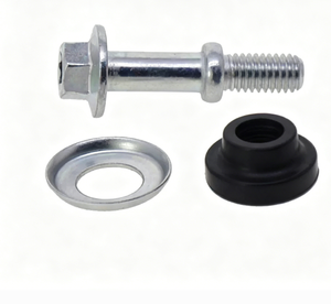 Boulon de fixation de la coque de boîtier CVT 0JY0-013200 pour CF Moto ATV 2V91W(X8) CF800 850 2V91Y <span class=keywords><strong>CForce</strong></span> UForce ZForce 950 <span class=keywords><strong>1000</strong></span> <span class=keywords><strong>Accessoire</strong></span> - Product Image 4