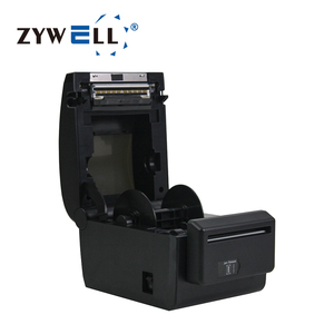 Auto Cut Thermal Label and Receipt Printer 2 in 1 Business Price Tag 80mm Pos Barcode Printer - Product Image 3