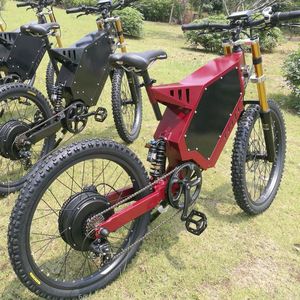 Vélo de route K5 3000W-12000W, vitesse 120km/h, monovitesse, 72V, vente en gros - Product Image 4