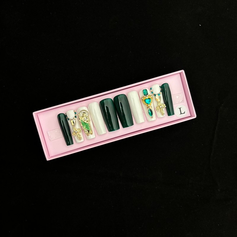 แฮนด์แมนด์ 516