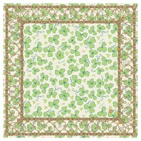 Tapis de Mahjong en Caoutchouc Personnalisé Mary Benson - Écologique, Résistant à l'Eau, Design Moderne pour le Poker et le Mahjong